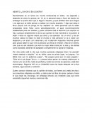 Aborto, ¿a favor o en contra?