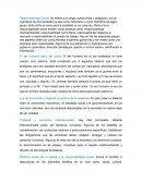 Responsabilidad Social. Ley de Economía y negocios al servicio de la sociedad