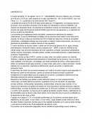 DIAGNOSTICO PREESCOLAR El Jardín de Niños “21 de Agosto”