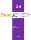 El poder de la actitud