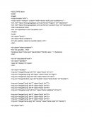 Calculadora Javascript