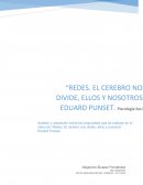 PRACTICA EL CEREBRO NOS DIVIDE