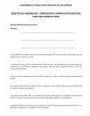 Diagnostico empresa BITE S.A