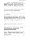 ANÁLISIS DE LA MUERTE DE IVÁN ILICH (1886)