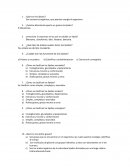 Examen de lipidos