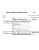 Mercadotecnia. El proceso de desarrollo de producto