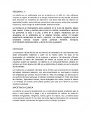 RESUMEN DE QUÍMICA. La extracción líquido-líquido