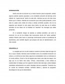 Análisis Imágen Moderna. Jackson Pollock