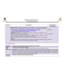 Características del Proyecto de Producción Industrial