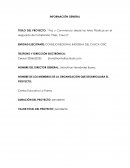 Paz y convivencia desde las artes plásticas en el resguardo de Cohetando, Páez, Cauca