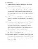 Batalla de gettysburg