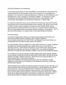 Economía Preclásica (Los preclásicos)