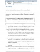 Unir direccion de empresas "en busca del proximo producto extraordinario"