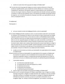 CASO DE PRINCIPIOS GERENCIALES. Página 1