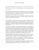 Informe de lectura-Hegel