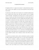 Economía política. La riqueza de las naciones