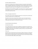 Comentario y conclusión. Don Manuel (Página 108, párrafo 7)