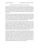 LA GALLINA PINTADITA CRIANZA CON GRITOS O CON PAZ Y ARMONIA