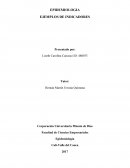 Prevalencia de enfermedades osteomúsculares en empleados de almacenes Éxito S.A