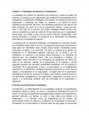 Capítulo 11. Estrategia y excelencia en el desempeño