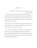 Importancia de la quimica organica