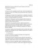 Areas funcionales de rrhh