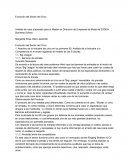 Análisis de caso preparado para el Master en Dirección de Empresas de Moda de ESDEN Business School