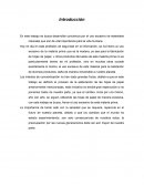 Vital importancia para la vida humana