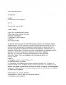 Fundamentos de la investigación. Origen de las escuelas Normales