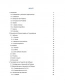 Caso panadería “El hornito”