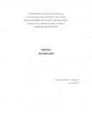 Cronica El Primer dia de ser Papá