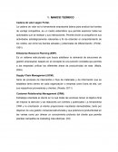 Cadena de valor según Porter Nestlé