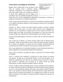 Coney island: la tecnología de lo fantástico