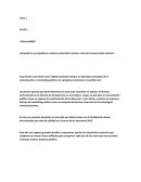 Comuniacion para campañas electorales