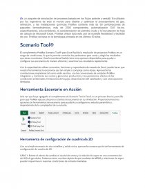 PROMAX SUSTENTACION. Página 1