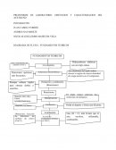 PREINFORME DE LABORATORIO: OBTENCION Y CARACTERIZACION DEL ACETILENO