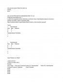 La empresa La Fragüita SA