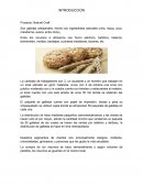 Proyecto: Natural Craft