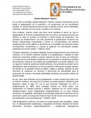 Reseña Benajim Tejerina