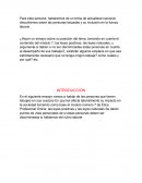 Tatuajes en el ambito laboral