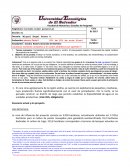 Contabilidad para planificación y control. El presupuesto maestro, Presupuesto de capital. Análisis de proyectos de inversión