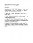 Contaduria publica 601N- AUDITORIA 1