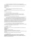 ¿Cuál es el paradigma más influyente en la psicología general?