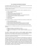 INVERSIÓN EN INSTRUMENTOS FINANCIEROS