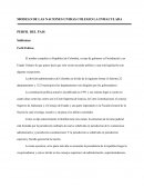 Republica de Colombia