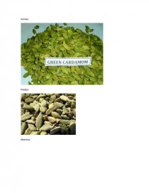 Proyecto Microeconomía Cardamomus. Página 6