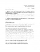 Literatura y Contemporaneidad