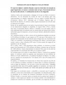 Incidencias del comercio digital en el área de Soledad