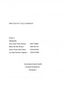 PRACTICA N°4: CICLO CARDIACO