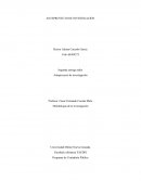 Programa de Contaduría Pública